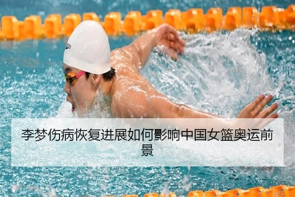 李梦伤病恢复进展如何影响中国女篮奥运前景
